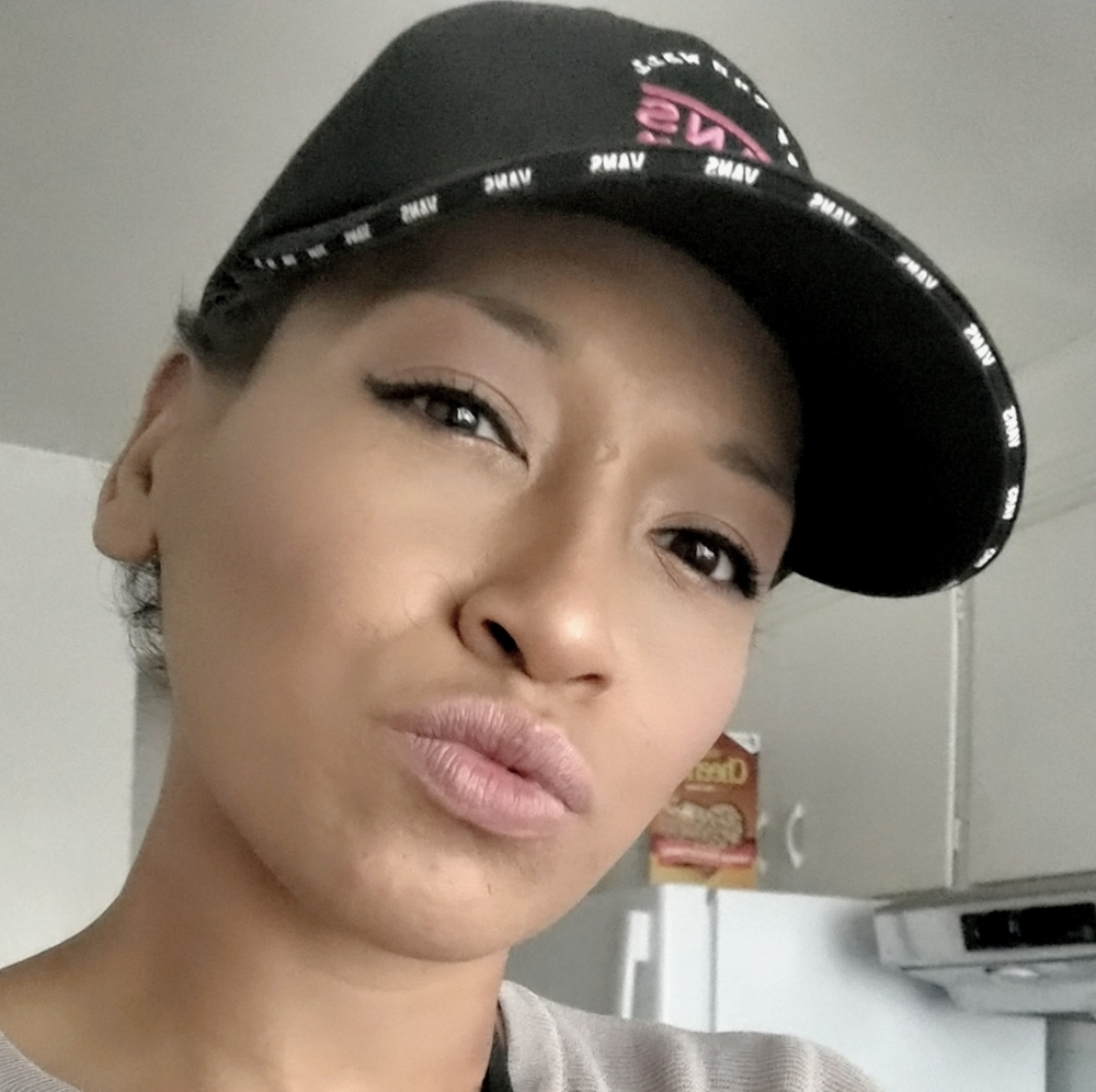 Get to know me!